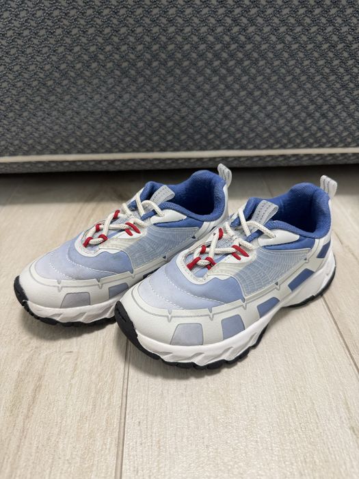 Детские кроссовки/кросівки ZARA 26 размер