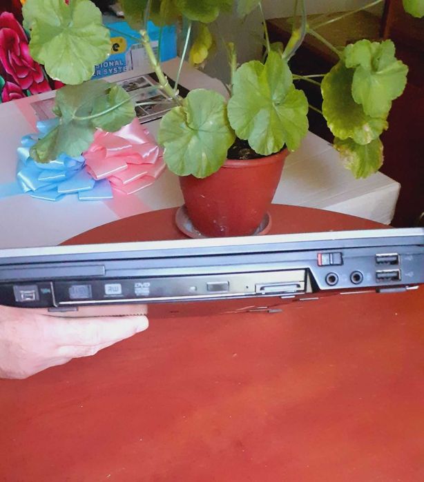 НОУТБУК DELL Latitude E6410 (15")