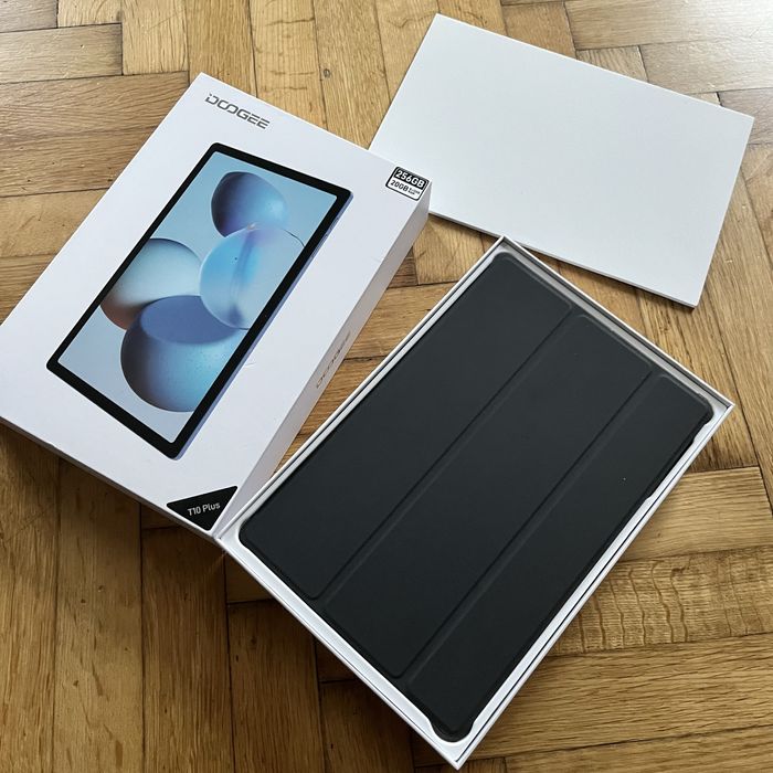 tablet doogee t10 plus 8/256 GB