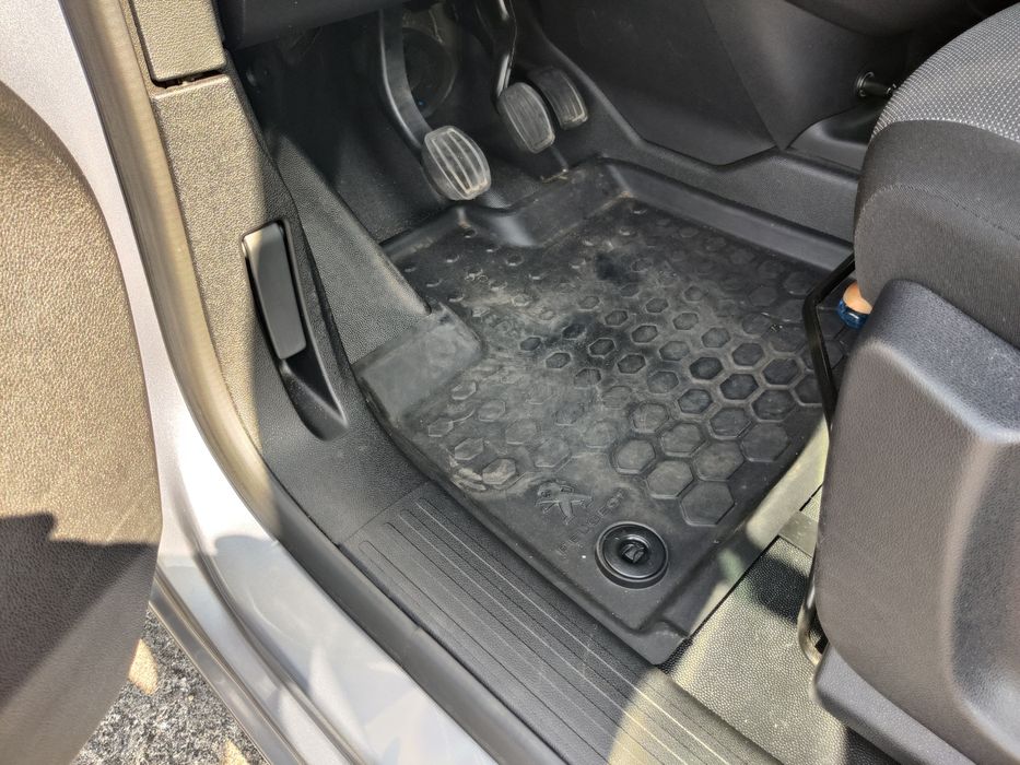 Peugeot Partner Asphalt 1.5 Hdi 102Cv L2 VENDIDO