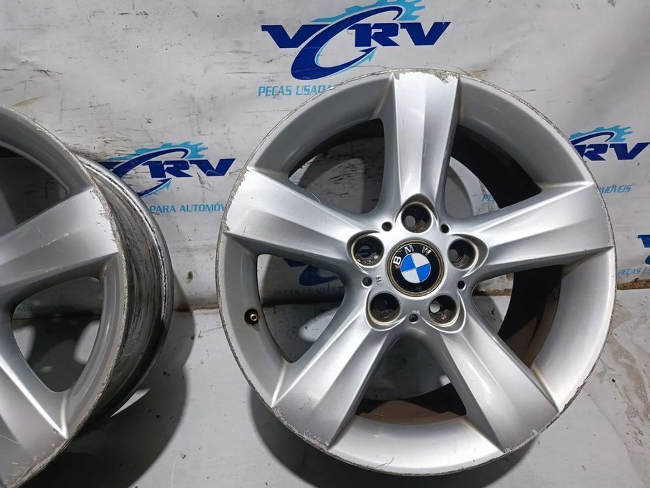 Jantes 17 Polegadas BMW