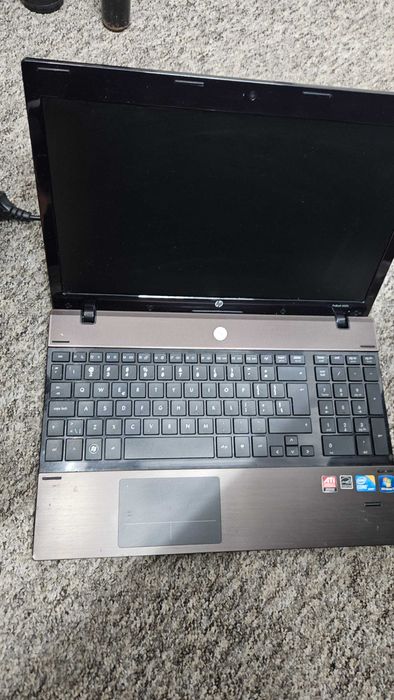 Laptop HP ProBook 4520s Intel i5/SSD240GB
