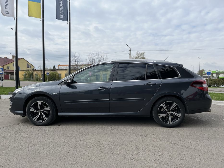 Renault Laguna ПРОДАЖ ОБМІН