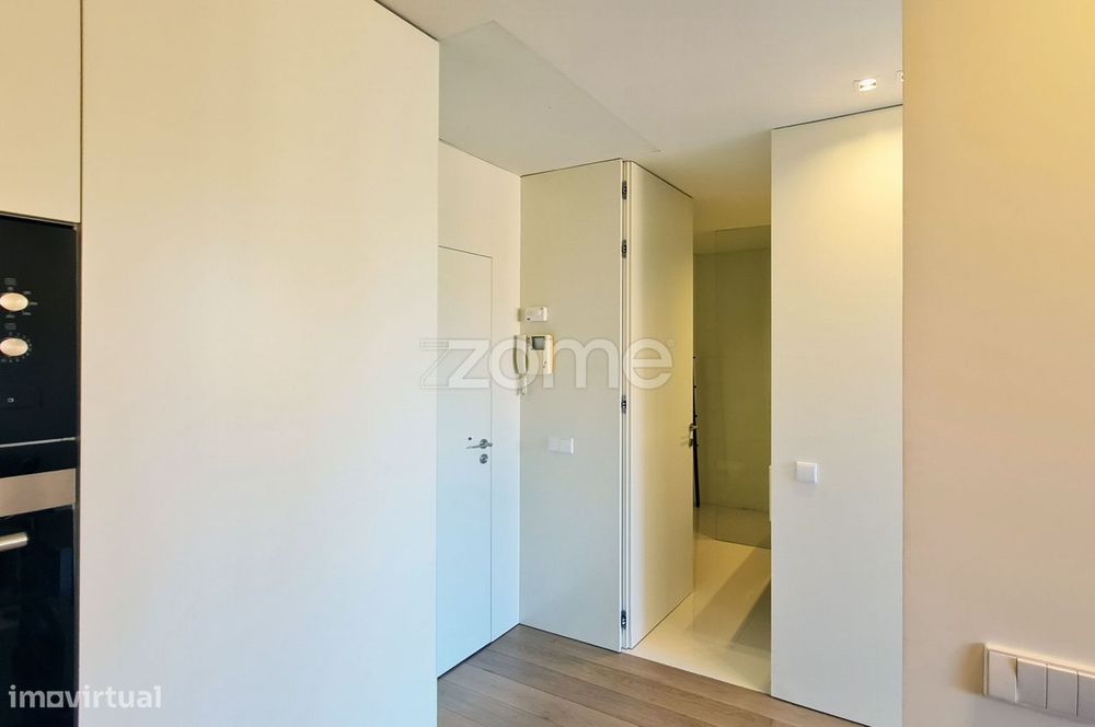 Apartamento T1 na Quinta da Barca, Esposende