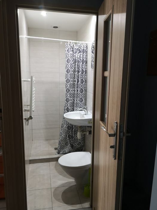 DOM Noclegi kwatera pokoje Świecie