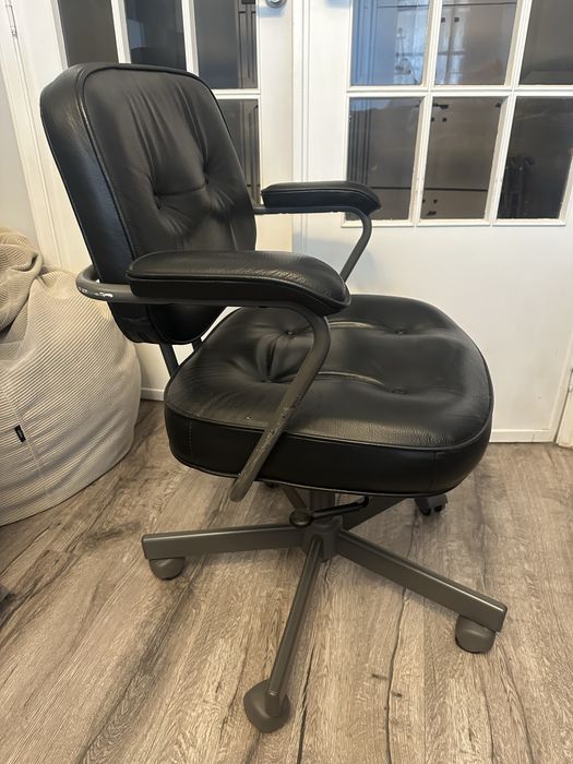 Ikea  alefjall cadeira