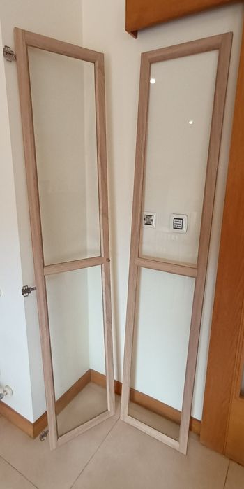 Portas Oxberg| IKEA
