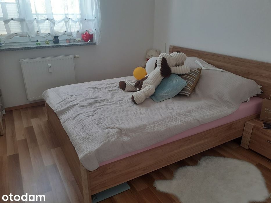 Wynajmę mieszkanie