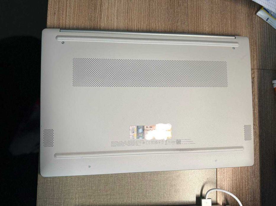Laptop HP 5 i7-1355U/32GB/512/Win11Px