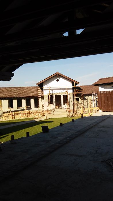 Ремонт будiвель пiд ключ