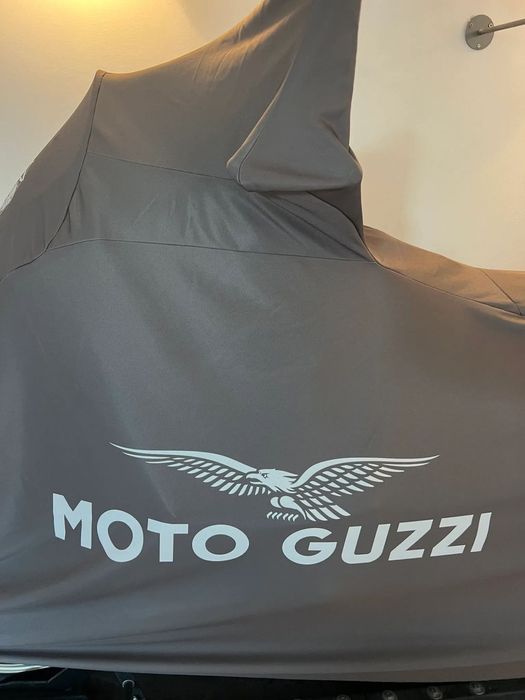 Moto Guzzi V100 V100 Mandello Aviazione Navale 1000
