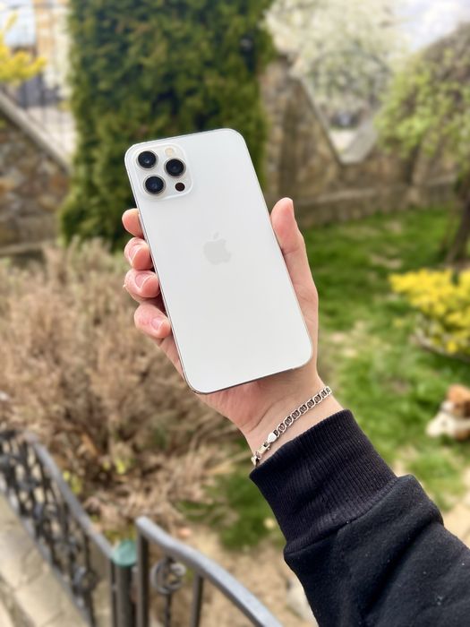 iPhone 12pro Max 256gb|ГАРАНТІЯ|Айфон 12про Макс 256гб|Айфон|Iphone|