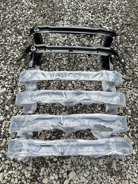 Усилитель бампера Tiguan 2018 2019 2020 usa