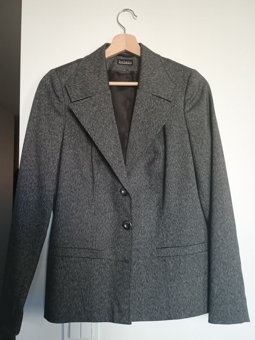 Żakiet damski 38 Bolero