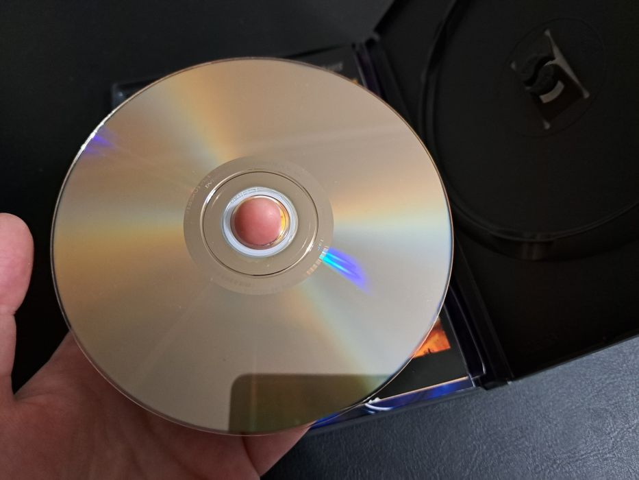 Thelma e Louise - Ridley Scott - edição especial com legendas em PT