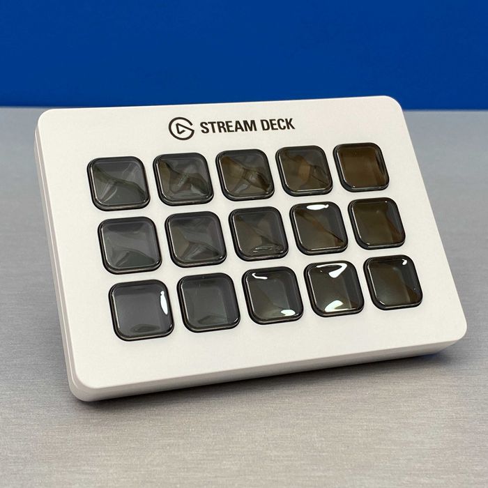 Elgato Stream Deck MK.2463794476575641600
