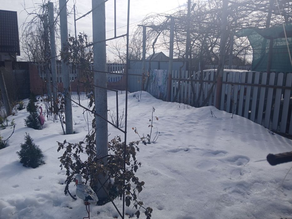 Затишний будинок в селі