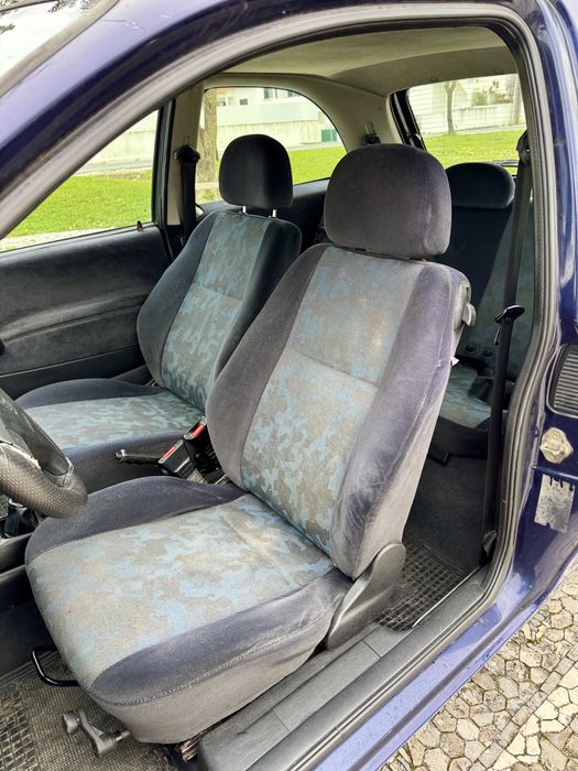 Opel Corsa B 1.5Turbo