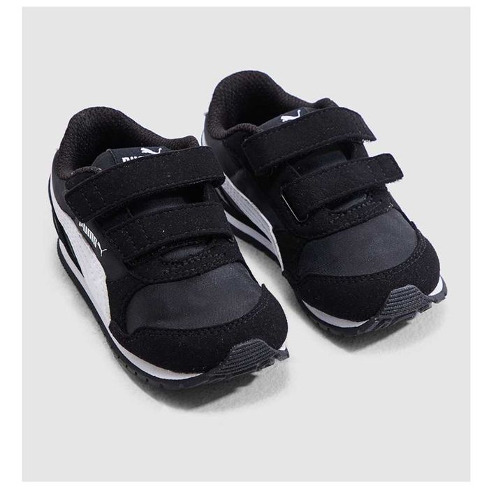 Детские кроссовки Puma ST Runner, 25-27 размер, 100 % оригинал