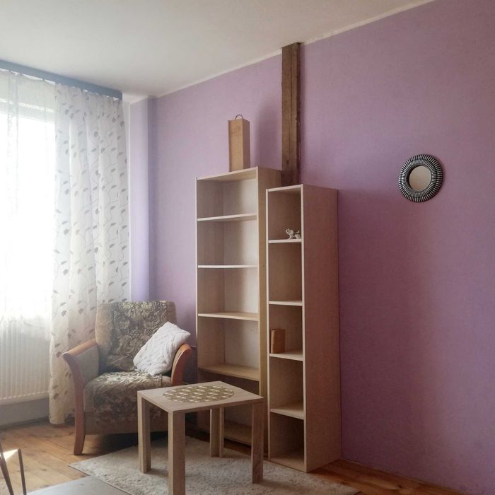 Pokój jednoosobowy - Widok 2