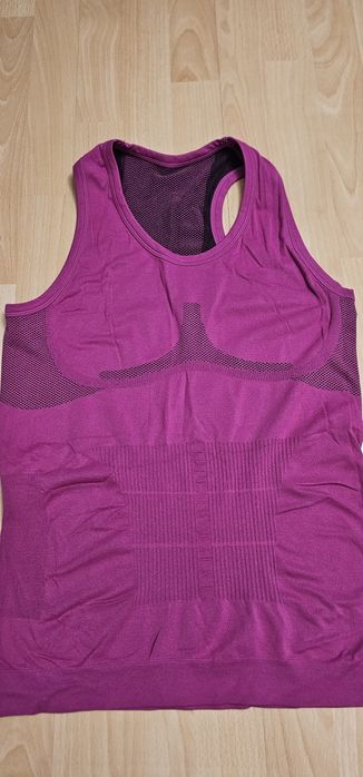 Crivit koszulka sportowa damska L nowa bez metek