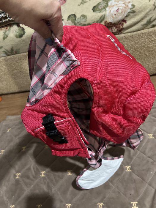 Переноска, слинг-рюкзак