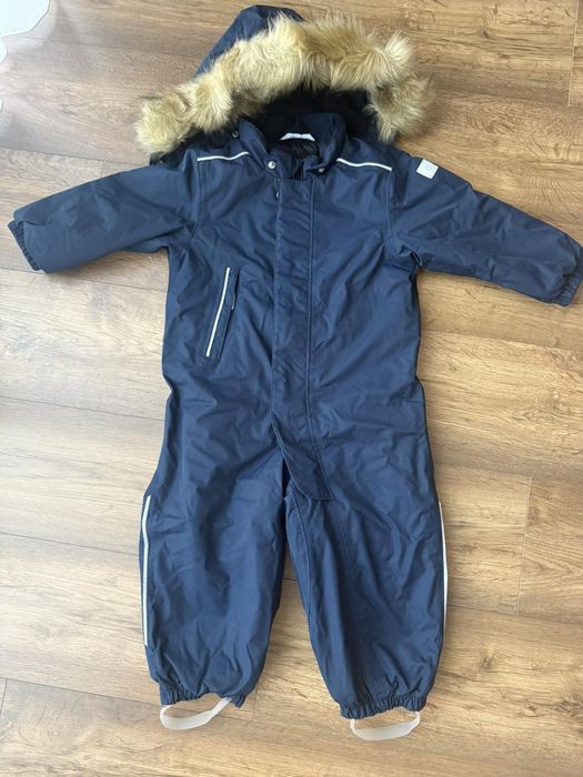 Зимовий комбінезон reima
