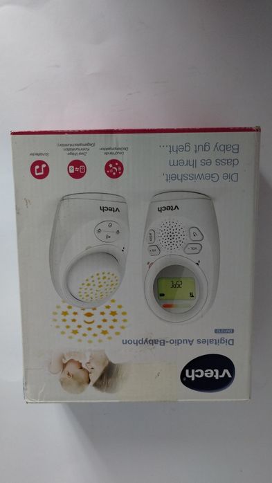 Niania elektroniczna Vtech .