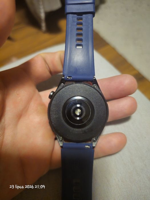 Huawei watch Gt3 se