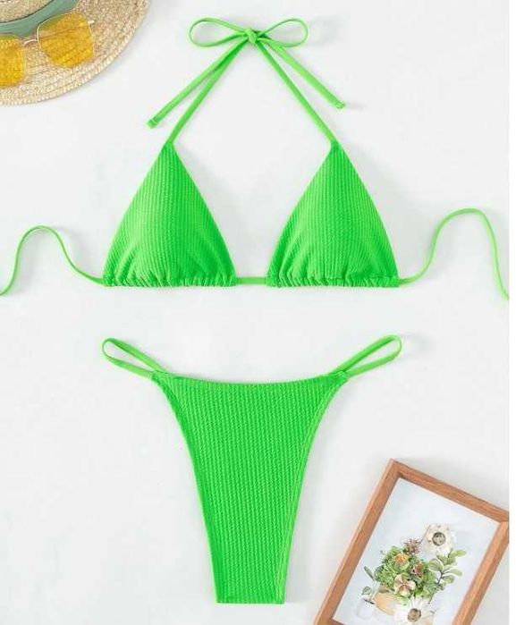 Conjunto biquini novo 38