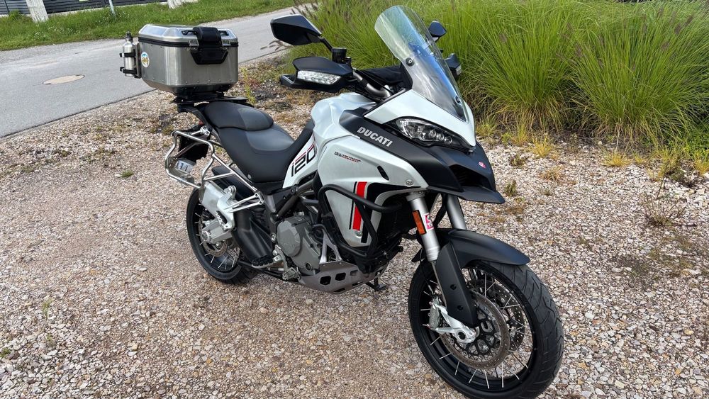 Ducati