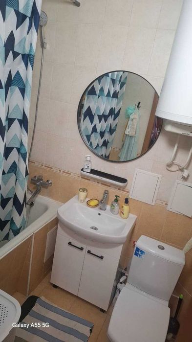 Продам 2к квартиру .