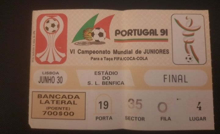 Pack Estádio da Luz