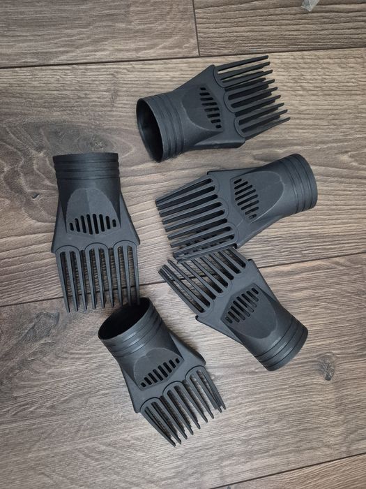 Końcówka do suszarki plastik