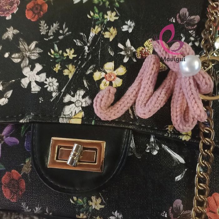 Porta Chaves Artesanal