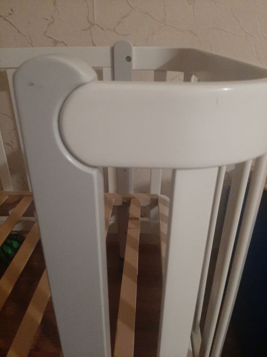 Кроватка Верес кровать детская VERES Company HAFELE