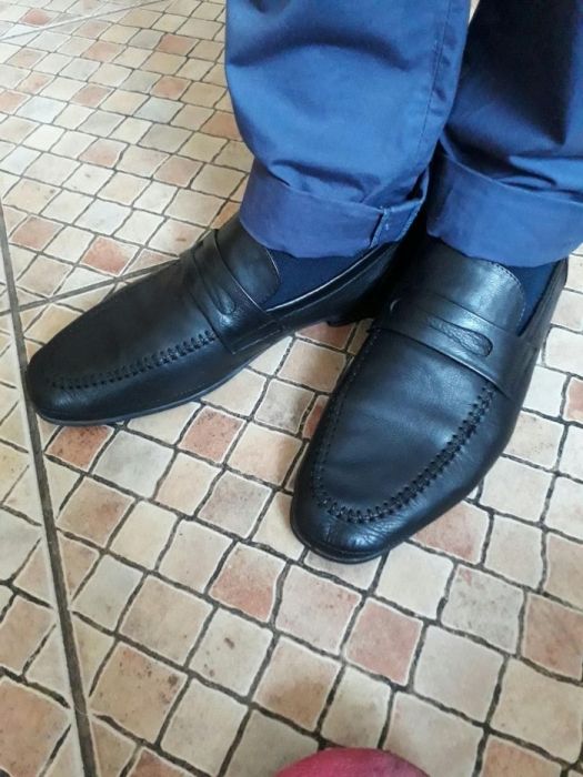 Продается мужская обувь