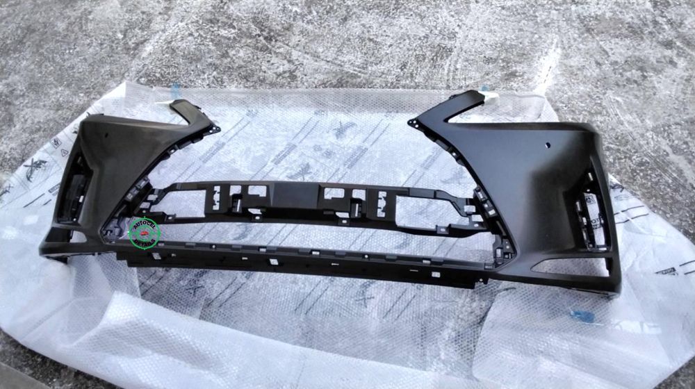 Бампер передний Lexus RX 350 2020 бампер Лексус Рх 450