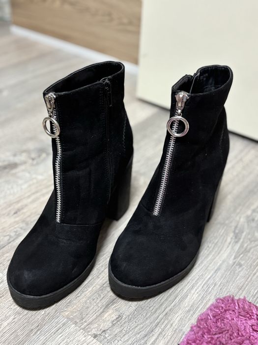 Осінні/весняні ботильйони