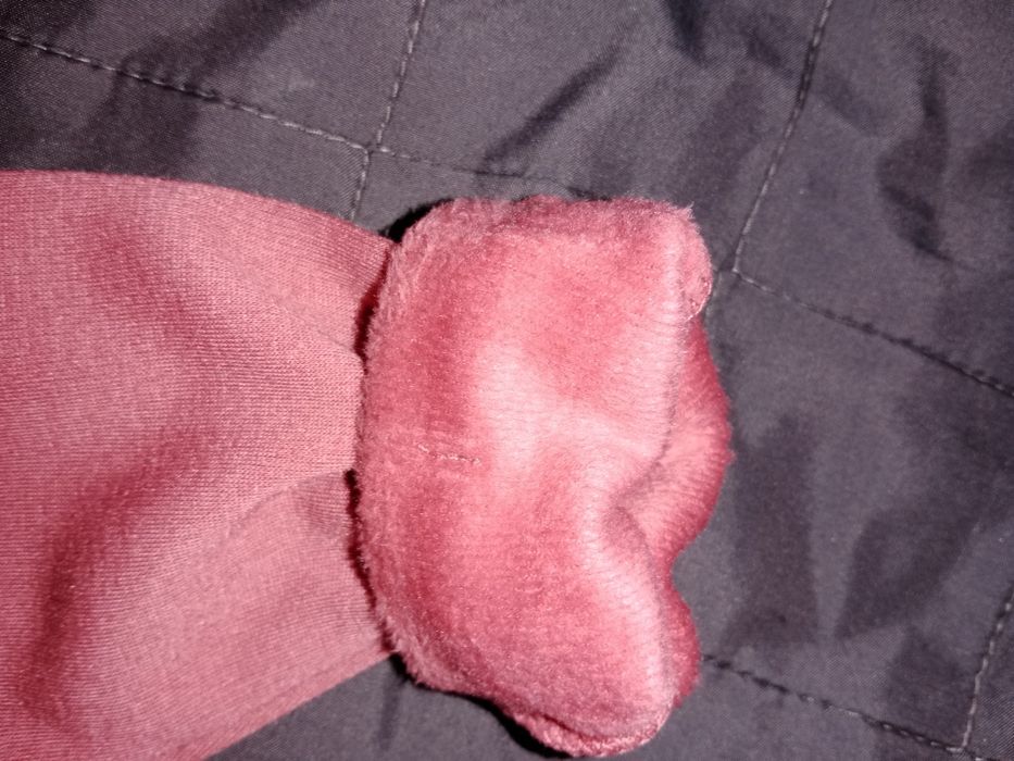 Костюмчик для дівчинки