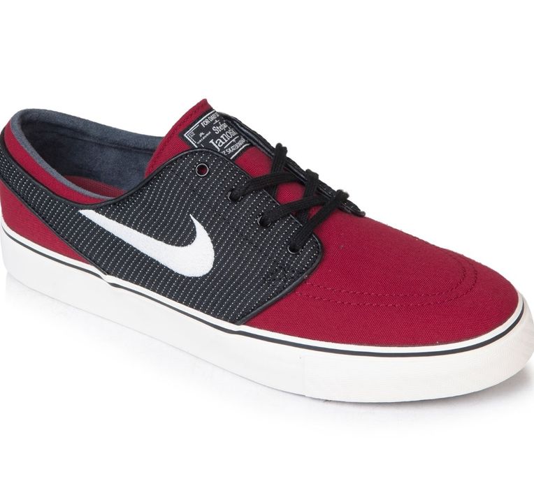 Кросівки кеди Nike SB Nike Zoom Stefan Janoski