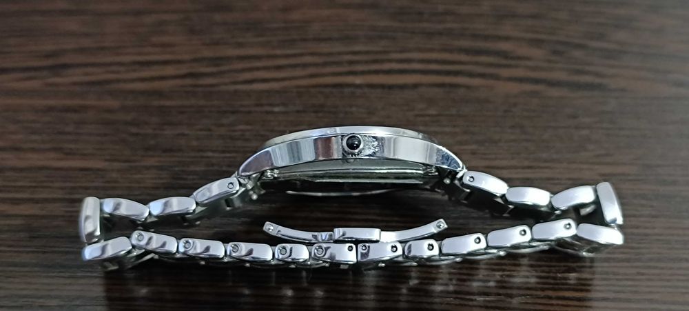 Годинник Balmain 1475 з діамантами