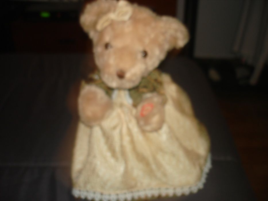 Vendo Brinquedo Musical