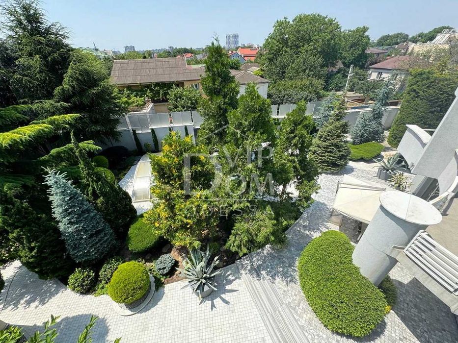 ПРОДАМ Уникальный Дом 12 станция Фонтана единственный в своём роде.