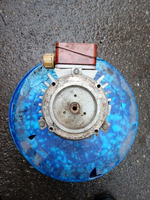 Продам електромотори