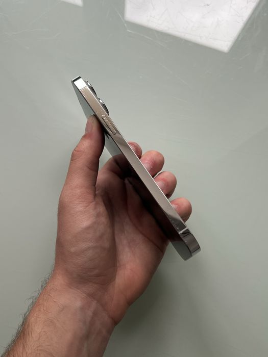 iPhone 13 Pro Max 128GB - Stan Idealny