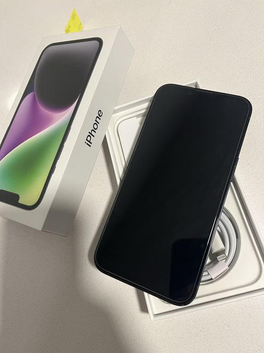 Iphone 14 (Semi-novo;Orig.) iphone14