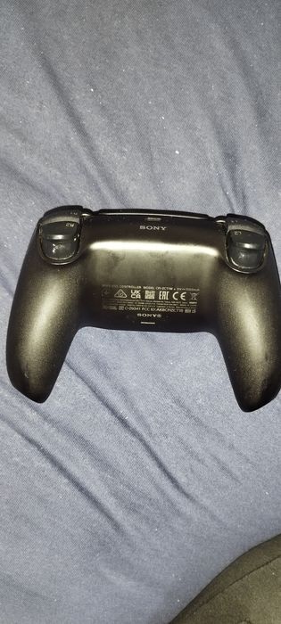 Pad do PlayStation 5 dualsense