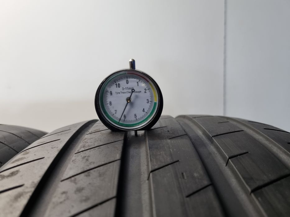 4x 255/50R21 109Y BMW  Nexen Nfera Sport opony letnie 6mm 2025