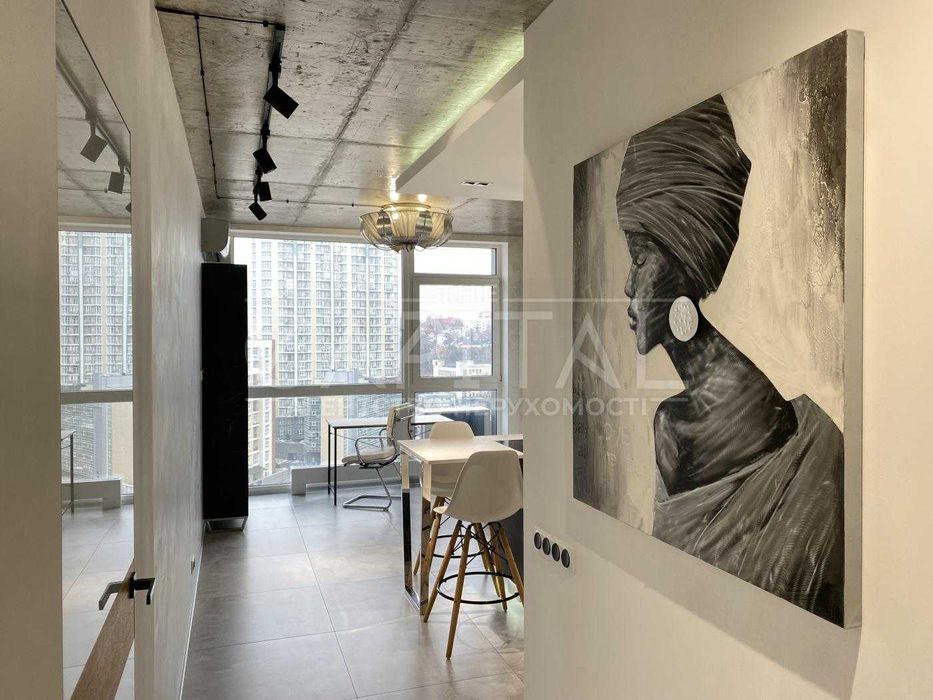 Оренда | ЖК Французький Квартал 2 вул.  Центр, Печерськ, Київ